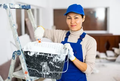 Painting Contractor Insurance in Atlanta, Cobb County, GA