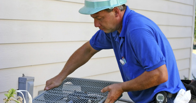 HVAC Contractor Insurance in Atlanta, Cobb County, GA